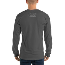 Load image into Gallery viewer, HPN Chinook Flag Long sleeve t-shirt
