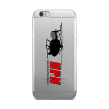Load image into Gallery viewer, HPN Logo iPhone Case