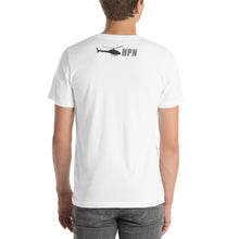 Load image into Gallery viewer, HPN EC135/H135 HEMS - Short-Sleeve Unisex T-Shirt