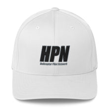 Load image into Gallery viewer, HPN Logo Hat MD500