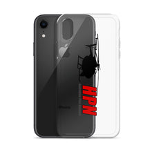 Load image into Gallery viewer, HPN Logo iPhone Case
