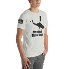 Load image into Gallery viewer, HPN COBRA Original Murder Wagon - Short-Sleeve Unisex T-Shirt