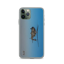 Load image into Gallery viewer, HPN Black Hawk iPhone Case