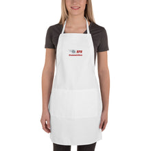 Load image into Gallery viewer, HPN Sammiches Embroidered Apron