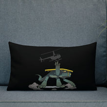 Load image into Gallery viewer, HPN Dolly Monster Premium Pillow