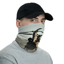 Load image into Gallery viewer, Chinook Full Color Neck Gaiter