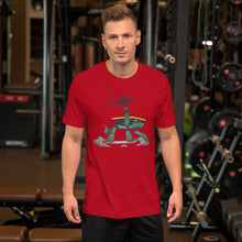 Load image into Gallery viewer, HPN DOLLY MONSTER - Short-Sleeve Unisex T-Shirt