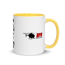 Load image into Gallery viewer, HPN Get Me a Coffee Toots - Mug with Color Inside