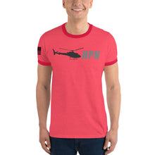 Load image into Gallery viewer, HPN Ringer T-Shirt