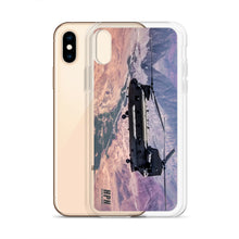 Load image into Gallery viewer, HPN Chinook iPhone Case