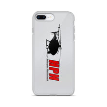 Load image into Gallery viewer, HPN Logo iPhone Case