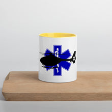 Load image into Gallery viewer, HPN HEMS Mug with Color Inside