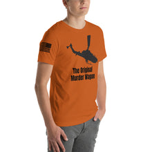 Load image into Gallery viewer, HPN COBRA Original Murder Wagon - Short-Sleeve Unisex T-Shirt