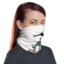 Load image into Gallery viewer, Dolly Monster ASTAR Neck Gaiter