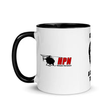 Load image into Gallery viewer, HPN Get Me a Coffee Toots - Mug with Color Inside