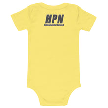 Load image into Gallery viewer, HPN Robbie Ranger Baby One Piece