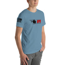 Load image into Gallery viewer, HPN Logo #SDSS Short-Sleeve Unisex T-Shirt