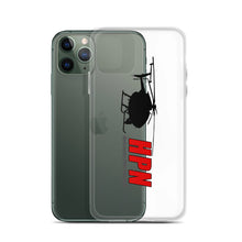 Load image into Gallery viewer, HPN Logo iPhone Case
