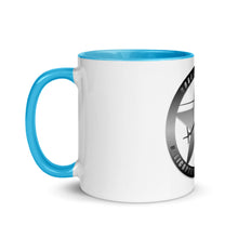 Load image into Gallery viewer, HPN Robbie Ranger Mug with Color Inside