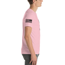 Load image into Gallery viewer, HPN BO-105 I Do Tricks - LIGHT Short-Sleeve Unisex T-Shirt