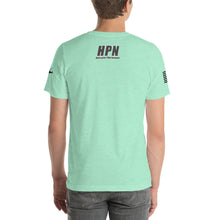 Load image into Gallery viewer, HPN Fly I Can Baby Yoda Short-Sleeve Unisex T-Shirt