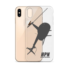Load image into Gallery viewer, HPN Robbie iPhone Case