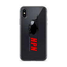 Load image into Gallery viewer, HPN Logo iPhone Case