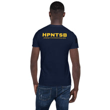 Load image into Gallery viewer, HPNTSB Short-Sleeve Unisex T-Shirt
