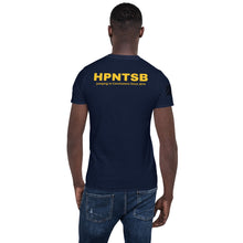 Load image into Gallery viewer, HPNTSB Short-Sleeve Unisex T-Shirt