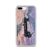 Load image into Gallery viewer, HPN Chinook iPhone Case