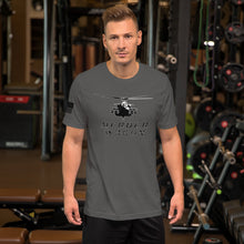 Load image into Gallery viewer, HPN Murder Wagon - Short-Sleeve Unisex T-Shirt