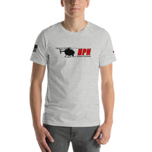 Load image into Gallery viewer, HPN Logo #SDSS Short-Sleeve Unisex T-Shirt