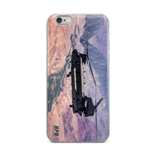 Load image into Gallery viewer, HPN Chinook iPhone Case