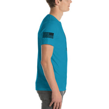 Load image into Gallery viewer, HPN BO-105 I Do Tricks - LIGHT Short-Sleeve Unisex T-Shirt