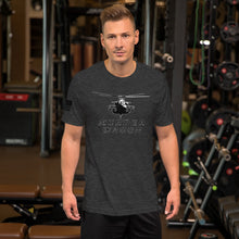 Load image into Gallery viewer, HPN Murder Wagon - Short-Sleeve Unisex T-Shirt