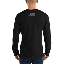 Load image into Gallery viewer, HPN Chinook Flag Long sleeve t-shirt