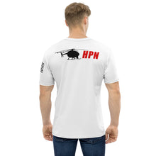 Load image into Gallery viewer, HPN Sack Up Men's Christmas T-shirt