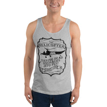Load image into Gallery viewer, HPN Vintage 1939 Unisex Tank Top