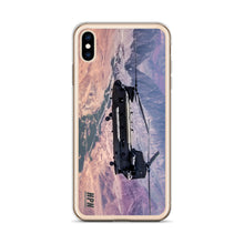 Load image into Gallery viewer, HPN Chinook iPhone Case
