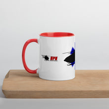 Load image into Gallery viewer, HPN HEMS Mug with Color Inside