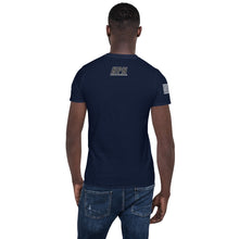 Load image into Gallery viewer, HPN Chinook Short-Sleeve Unisex T-Shirt