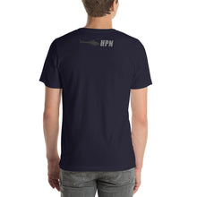 Load image into Gallery viewer, HPN EC135/H135 HEMS - Short-Sleeve Unisex T-Shirt