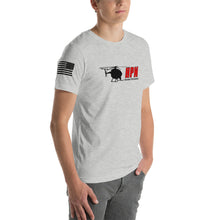Load image into Gallery viewer, HPN Logo #SDSS Short-Sleeve Unisex T-Shirt