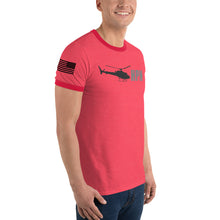Load image into Gallery viewer, HPN Ringer T-Shirt
