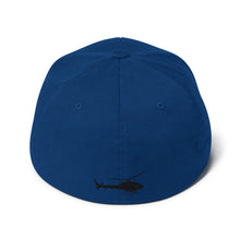 Load image into Gallery viewer, HPN Astar Logo Hat Closed Back