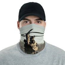 Load image into Gallery viewer, Chinook Full Color Neck Gaiter