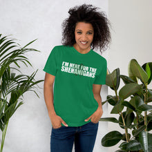 Load image into Gallery viewer, HPN Shenanigans T-Shirt