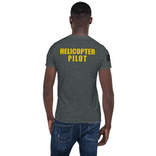 Load image into Gallery viewer, HPN - Helicopter Pilot