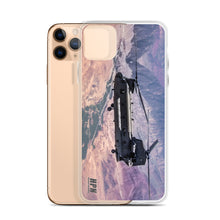 Load image into Gallery viewer, HPN Chinook iPhone Case