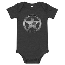 Load image into Gallery viewer, HPN Robbie Ranger Baby One Piece